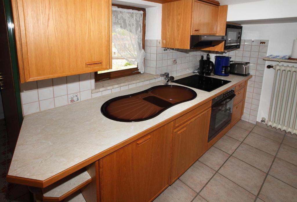 Ferienhaus Lipp Apartman Mittenwald Szoba fotó